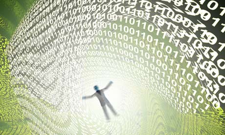 MDG : Data revolution