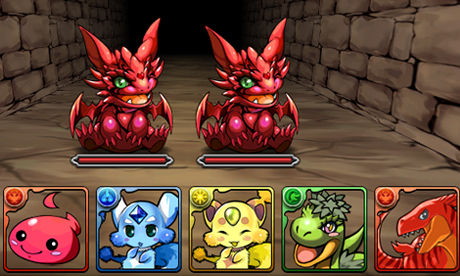 Puzzle & Dragons