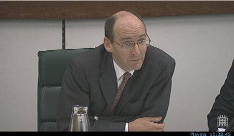 Andrew Tyrie
