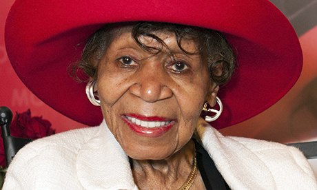 Maxine Powell