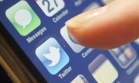 twitter