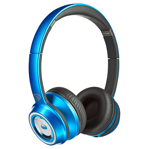 Headphones 2: NCredible Ntune