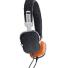 Headphones 2: Light denim