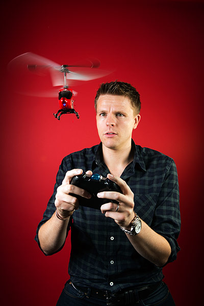 original observer: Jake Humphrey