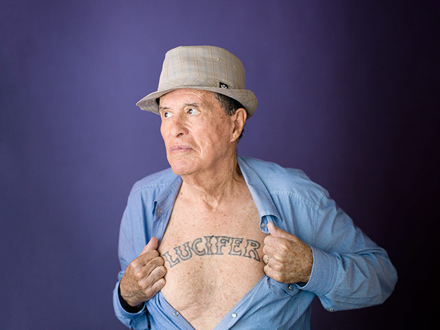original observer: Kenneth Anger