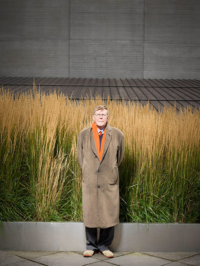 original observer: Alan Bennett