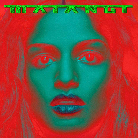 agoodlook2610: MIA – MATANGI 