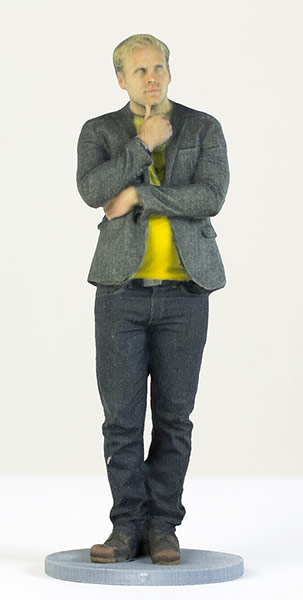 Mini You: Stuart Heritage