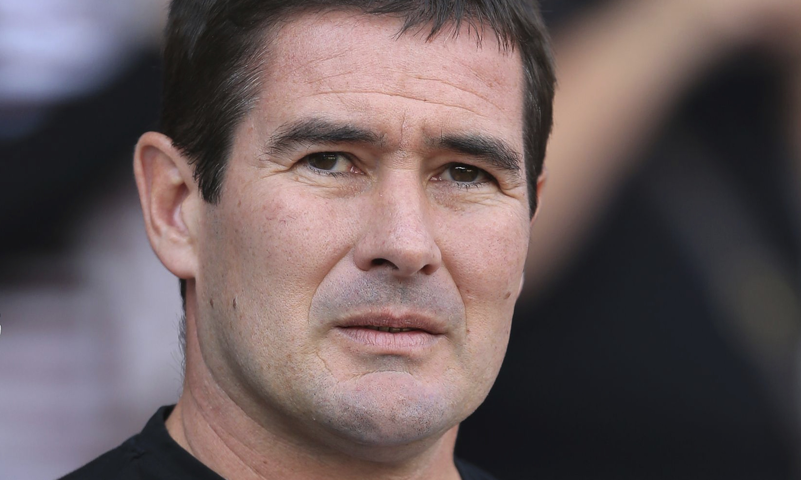 Sheffield United appoint Nigel Clough as new manager at Bramall Lane | Football | The Guardian - Nigel-Clough-009