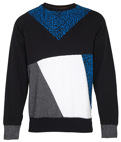 key trends sweatshirts: sweatshirts