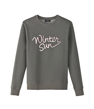 key trends sweatshirts: men's sweatshirts