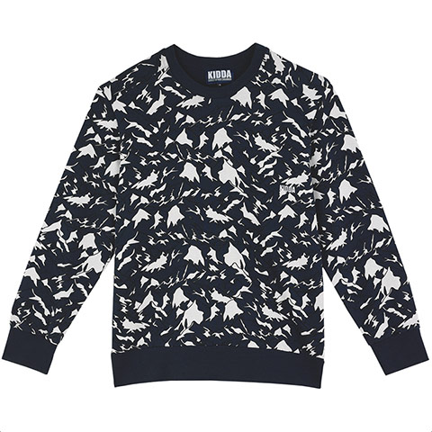 key trends sweatshirts: men's sweatshirts