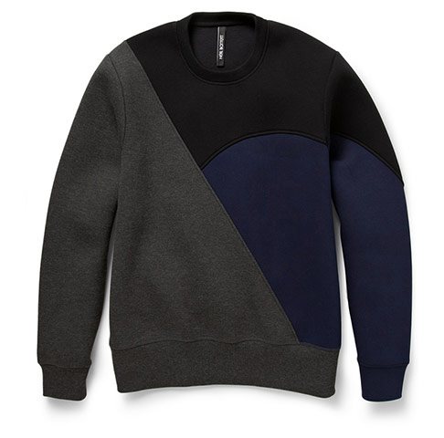 key trends sweatshirts: men's sweatshirts