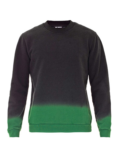 key trends sweatshirts: men's sweatshirts