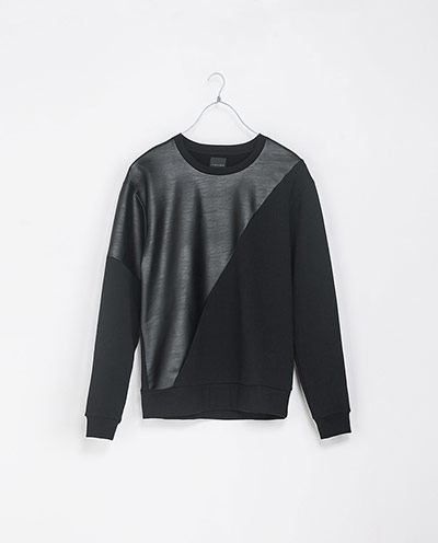 key trends sweatshirts: men's sweatshirts