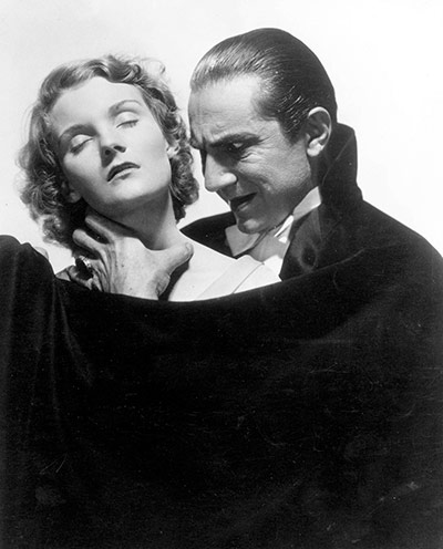 The 10 best Gothic films: gothic films dracula 1931