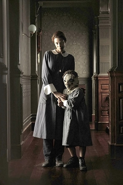 The 10 best Gothic films: The Orphanage Aka El Orfanato gothic films