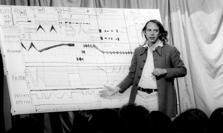 Stockhausen