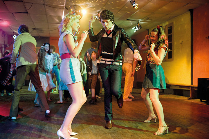 FFF: Gallery October: FFF: Gallery Update October