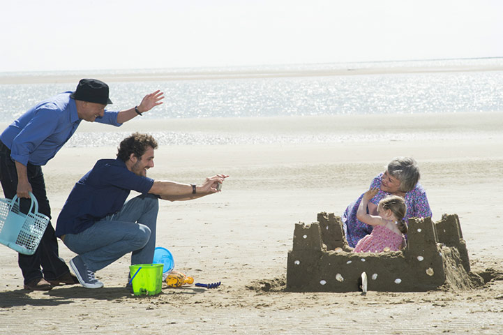 FFF: Gallery October: FFF: Nenette