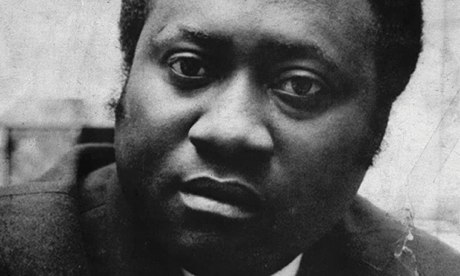 Joseph Kabasele, aka Le Grand Kallé