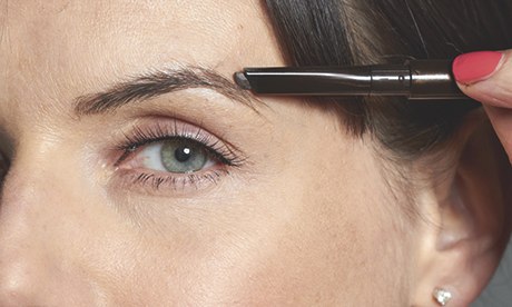 Beauty: eyebrows