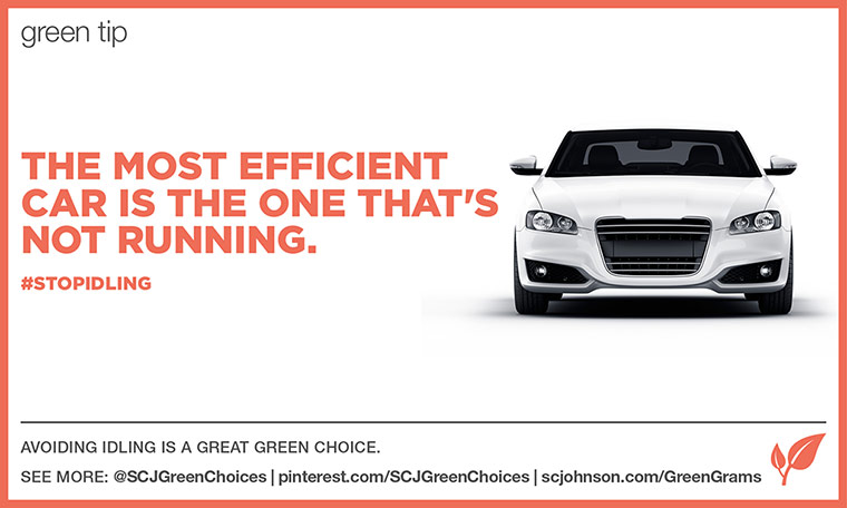 SC Johnson: Automobile