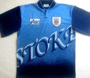 kits: stoke
