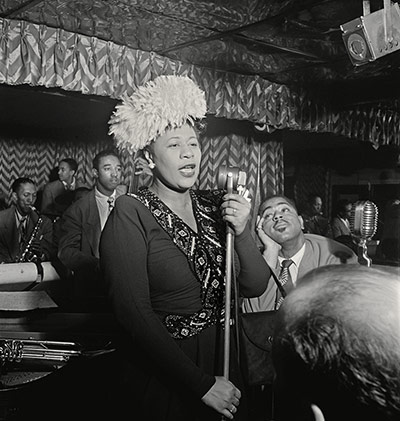 Verve records: Verve records Ella Fitzgerald