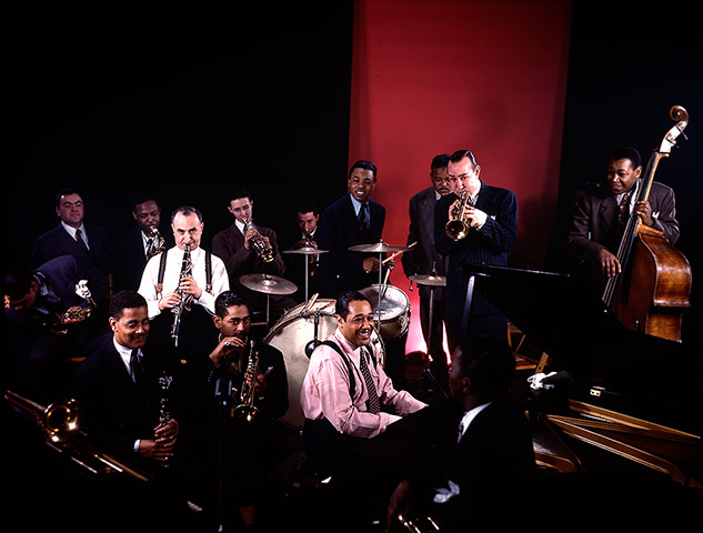 Verve records: Verve records jam session 