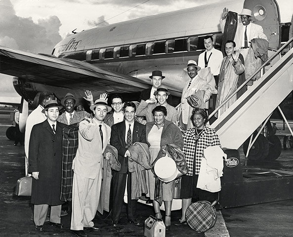 Verve records: Verve records