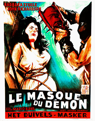 Witches: Black Sunday