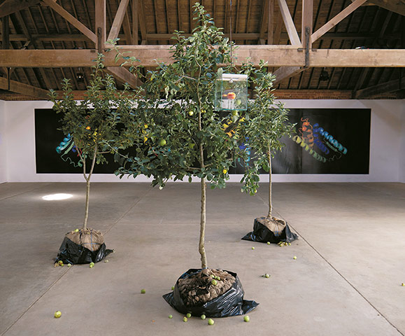 Grow Your Own: Blighted by Kenning by Charlotte Jarvis