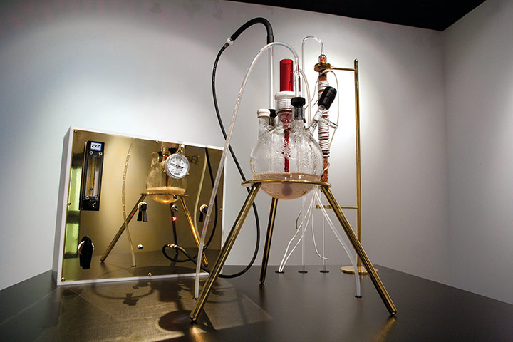 Grow Your Own: The Great Work of the Metal Lover by Adam W. Brown