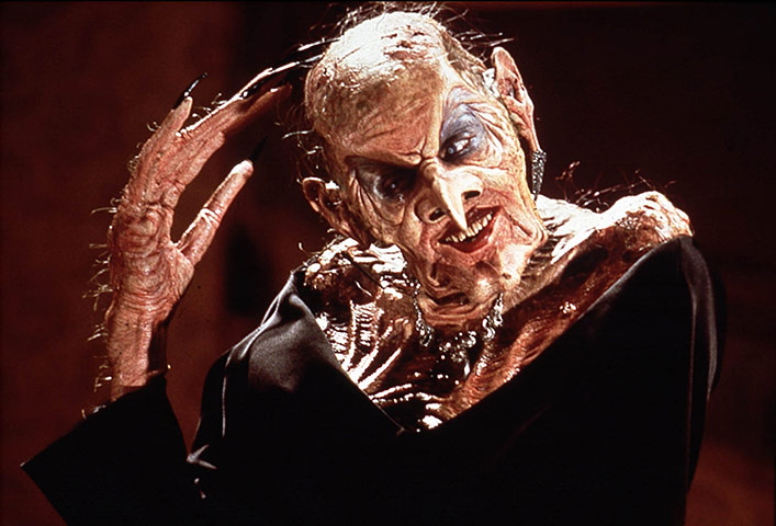 Witches: The Witches