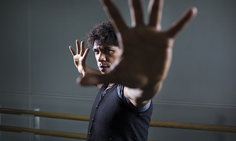 Carlos Acosta
