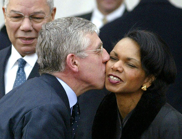 Jack Straw: Jack Straw: Life in Politics