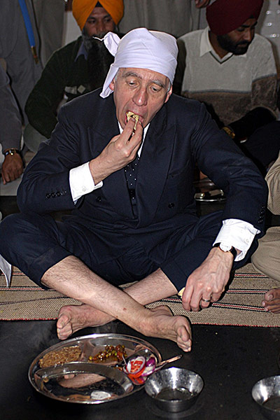 Jack Straw: Jack Straw: Life in Politics