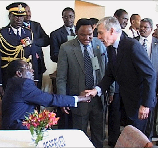 Jack Straw: Jack Straw: Life in Politics