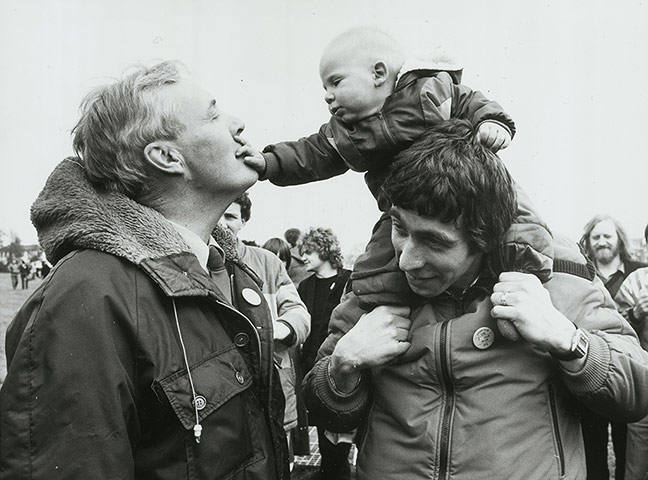 Jack Straw: Jack Straw: Life in Politics