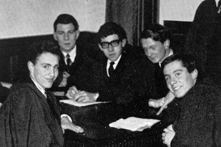 Jack Straw: Jack Straw: Life in Politics