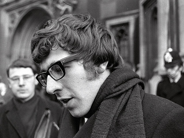 Jack Straw: Jack Straw: Life in Politics