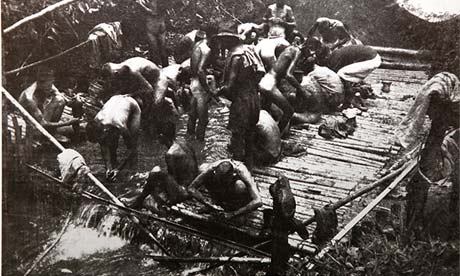 burma railway