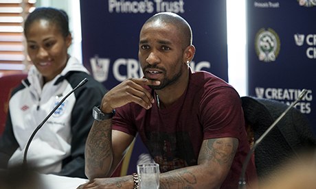 Jermain Defoe