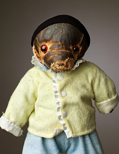 Much Loved gallery: Teddy Moore 