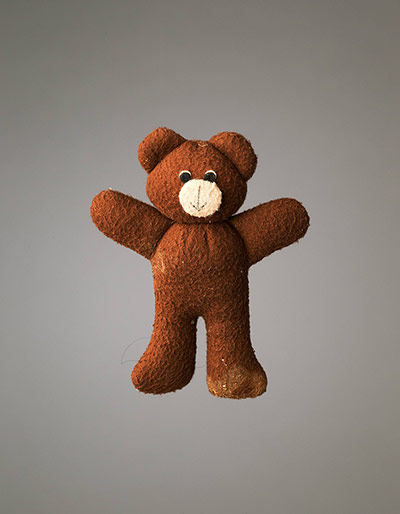 Much Loved gallery: Teddy Bear