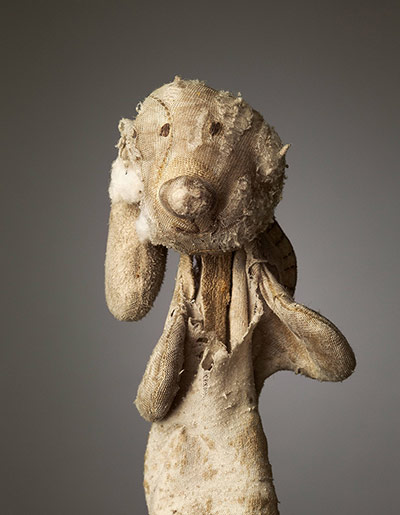 Much Loved gallery: Floppy 