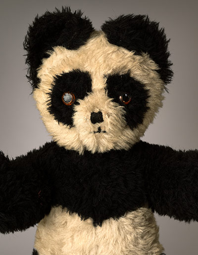 Much Loved gallery: Panda 