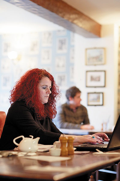 E.ON gallery: E.ON -Royal Oak