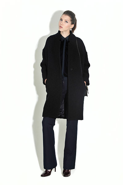 Lineup Navy blue: Navy blue